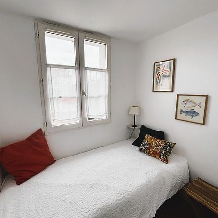 Appartement Liseron Saint-Martin-de-Re Exterior photo